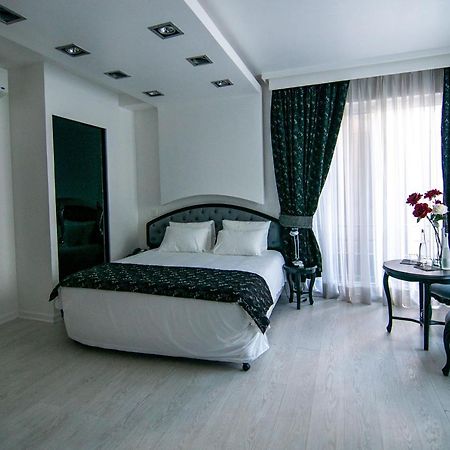 Tinto Boutique Hotel Сантяго Екстериор снимка