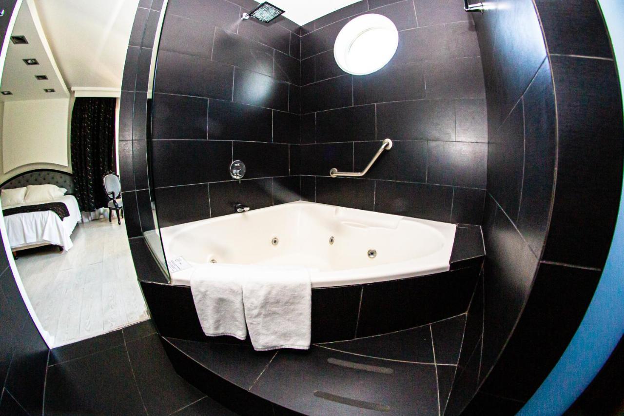 Tinto Boutique Hotel Сантяго Екстериор снимка