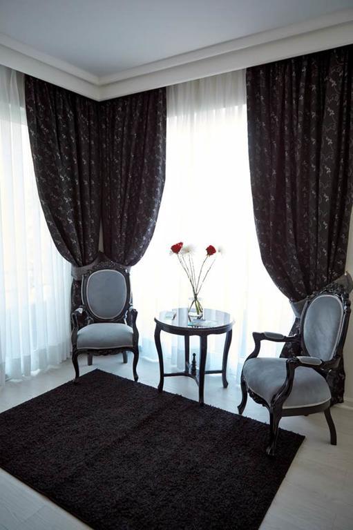 Tinto Boutique Hotel Сантяго Стая снимка