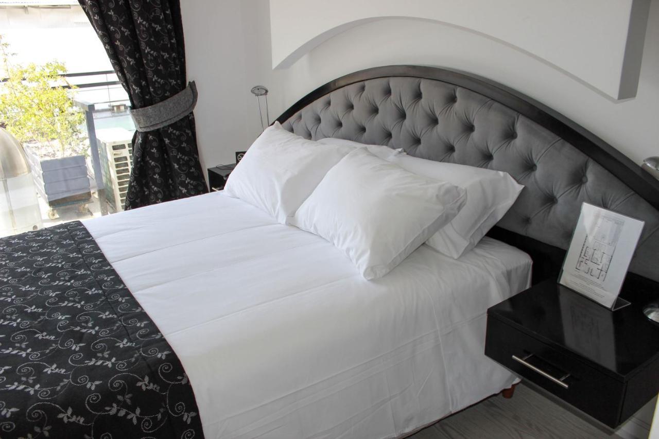 Tinto Boutique Hotel Сантяго Екстериор снимка