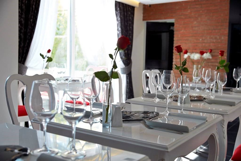 Tinto Boutique Hotel Сантяго Екстериор снимка