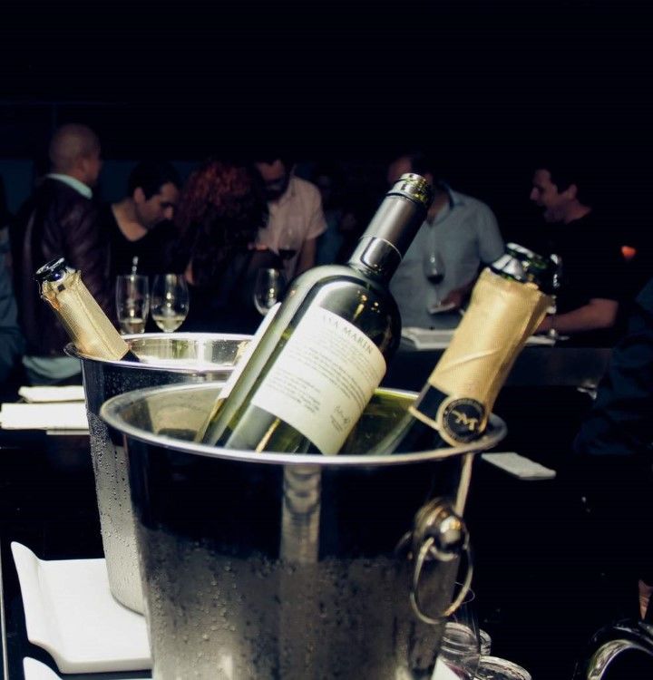 Tinto Boutique Hotel Сантяго Екстериор снимка