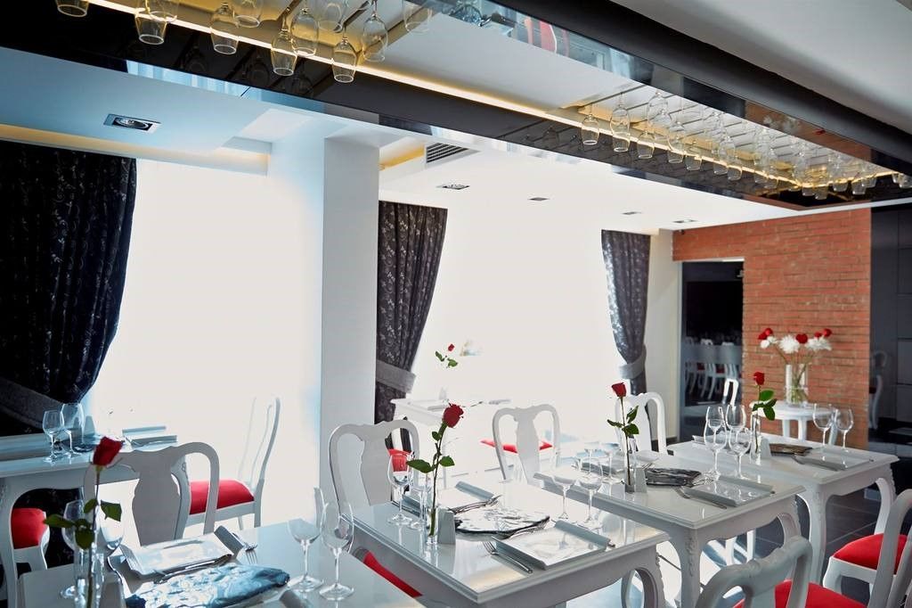 Tinto Boutique Hotel Сантяго Екстериор снимка