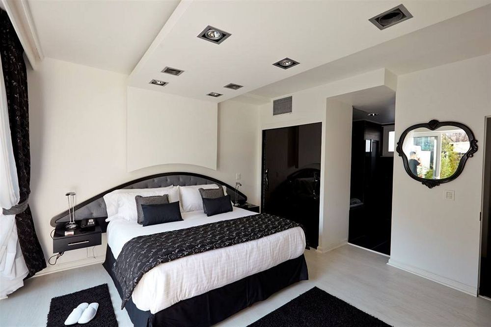 Tinto Boutique Hotel Сантяго Екстериор снимка