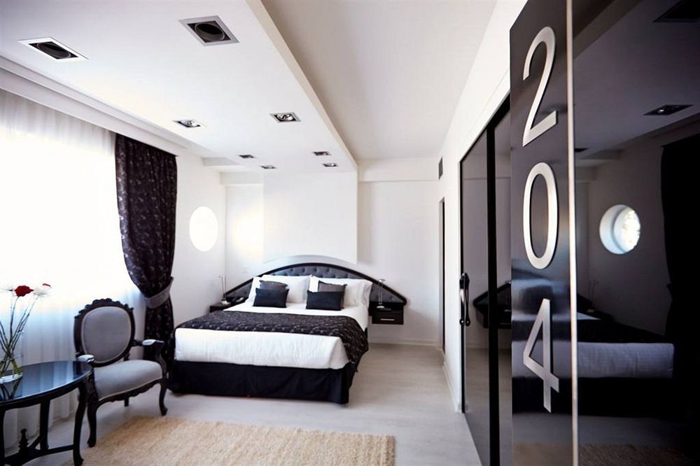 Tinto Boutique Hotel Сантяго Екстериор снимка