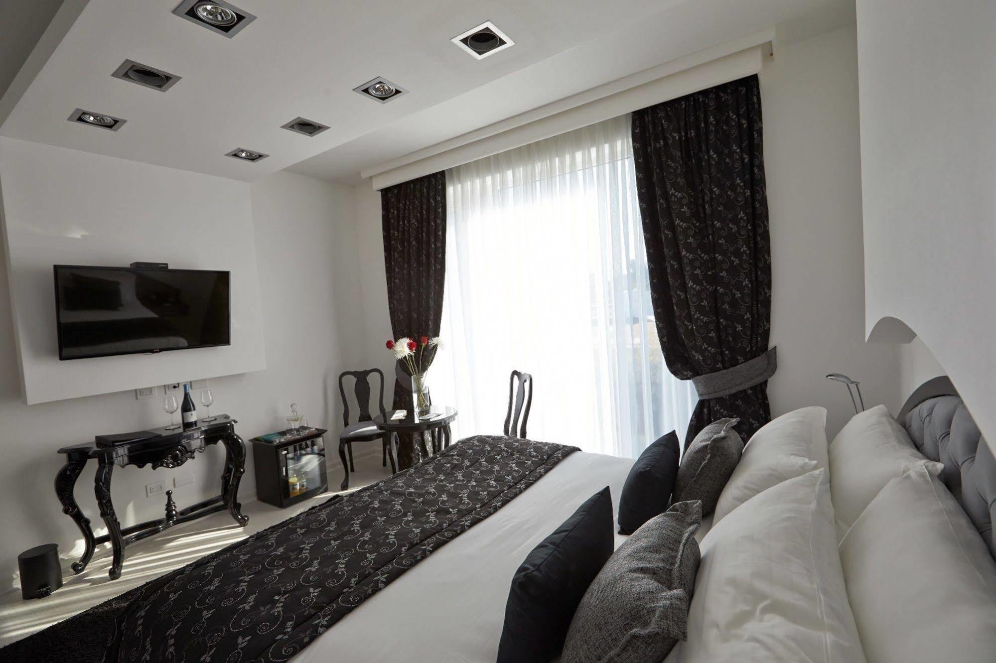 Tinto Boutique Hotel Сантяго Екстериор снимка