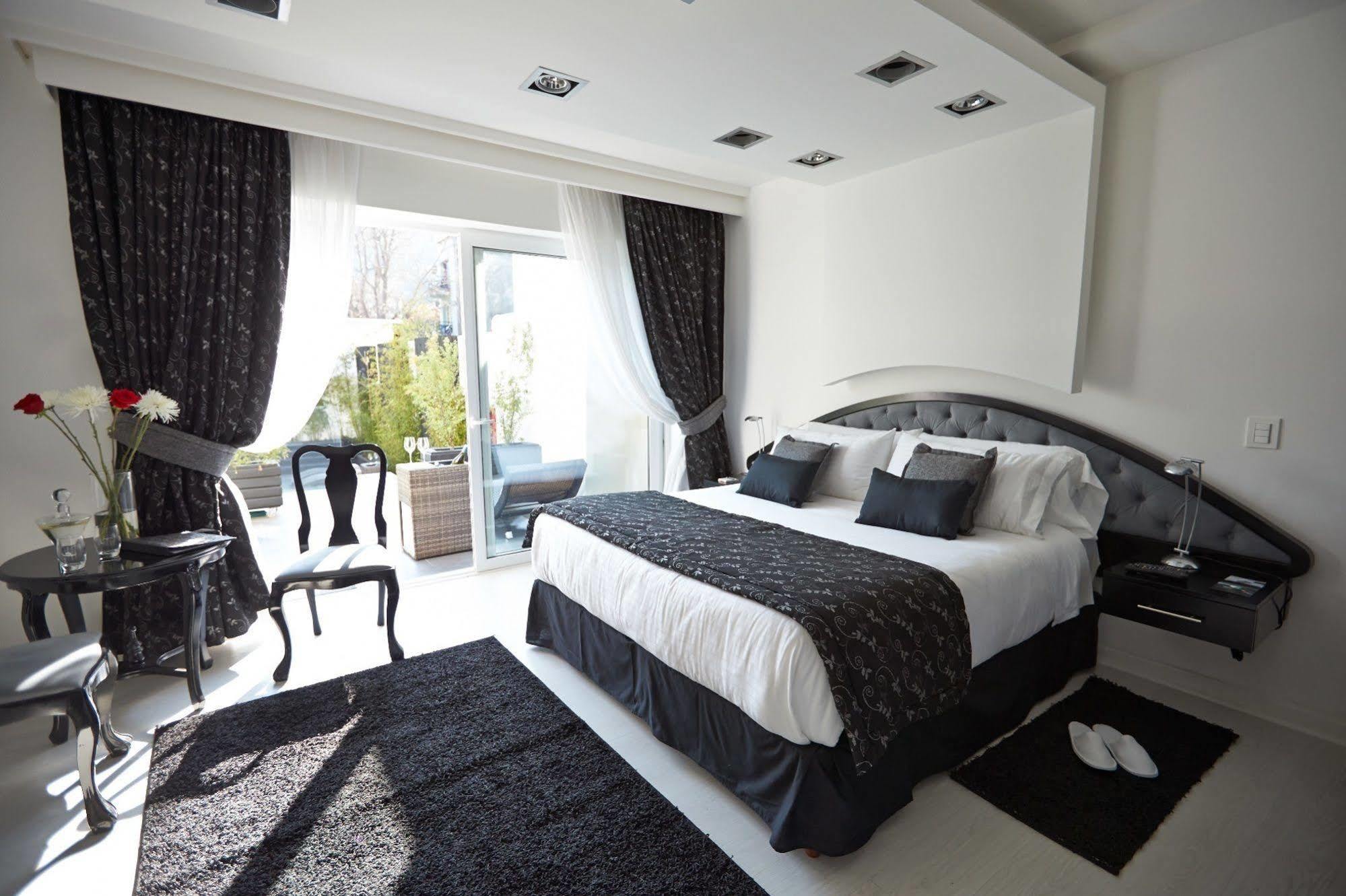 Tinto Boutique Hotel Сантяго Екстериор снимка