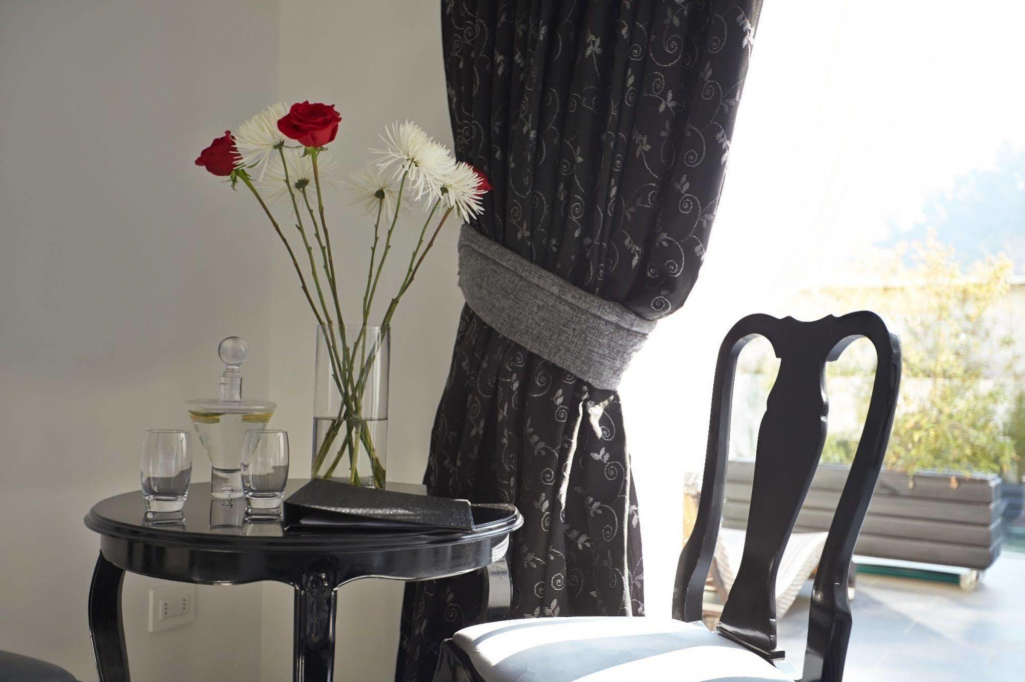 Tinto Boutique Hotel Сантяго Екстериор снимка