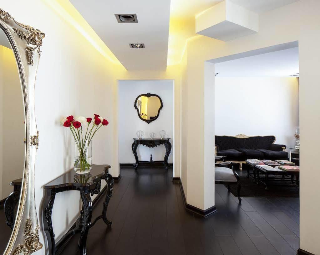Tinto Boutique Hotel Сантяго Екстериор снимка