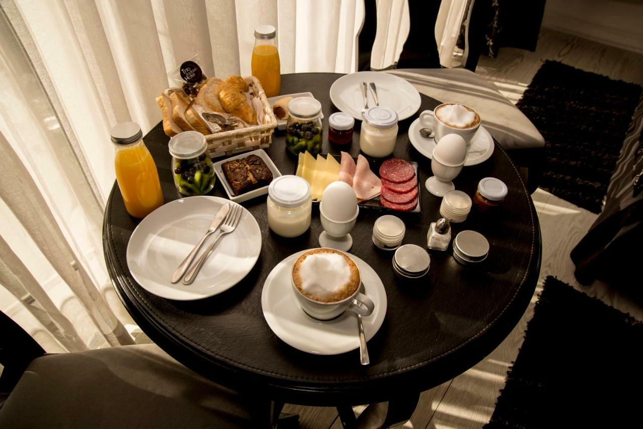 Tinto Boutique Hotel Сантяго Екстериор снимка