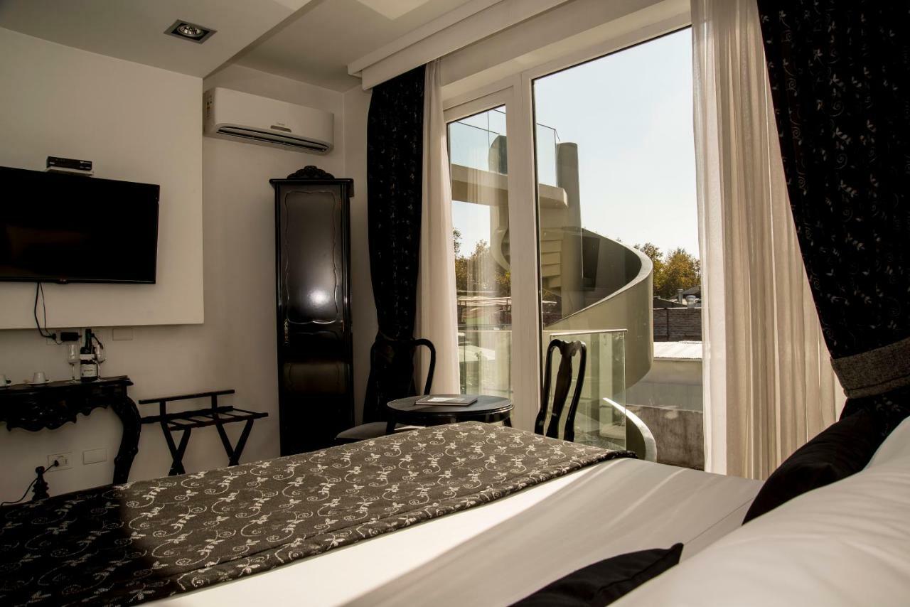 Tinto Boutique Hotel Сантяго Екстериор снимка
