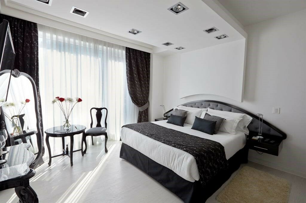 Tinto Boutique Hotel Сантяго Екстериор снимка